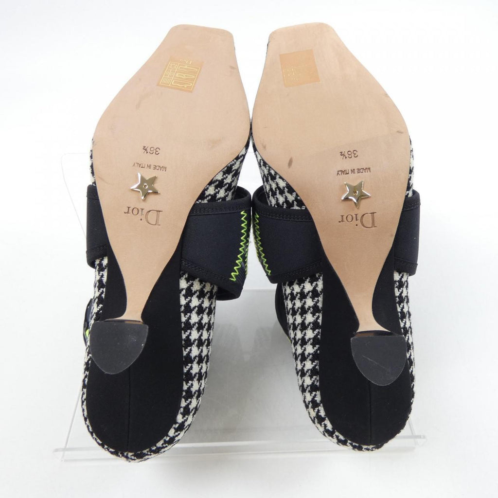 Christian Dior DIOR 62-22 Pumps