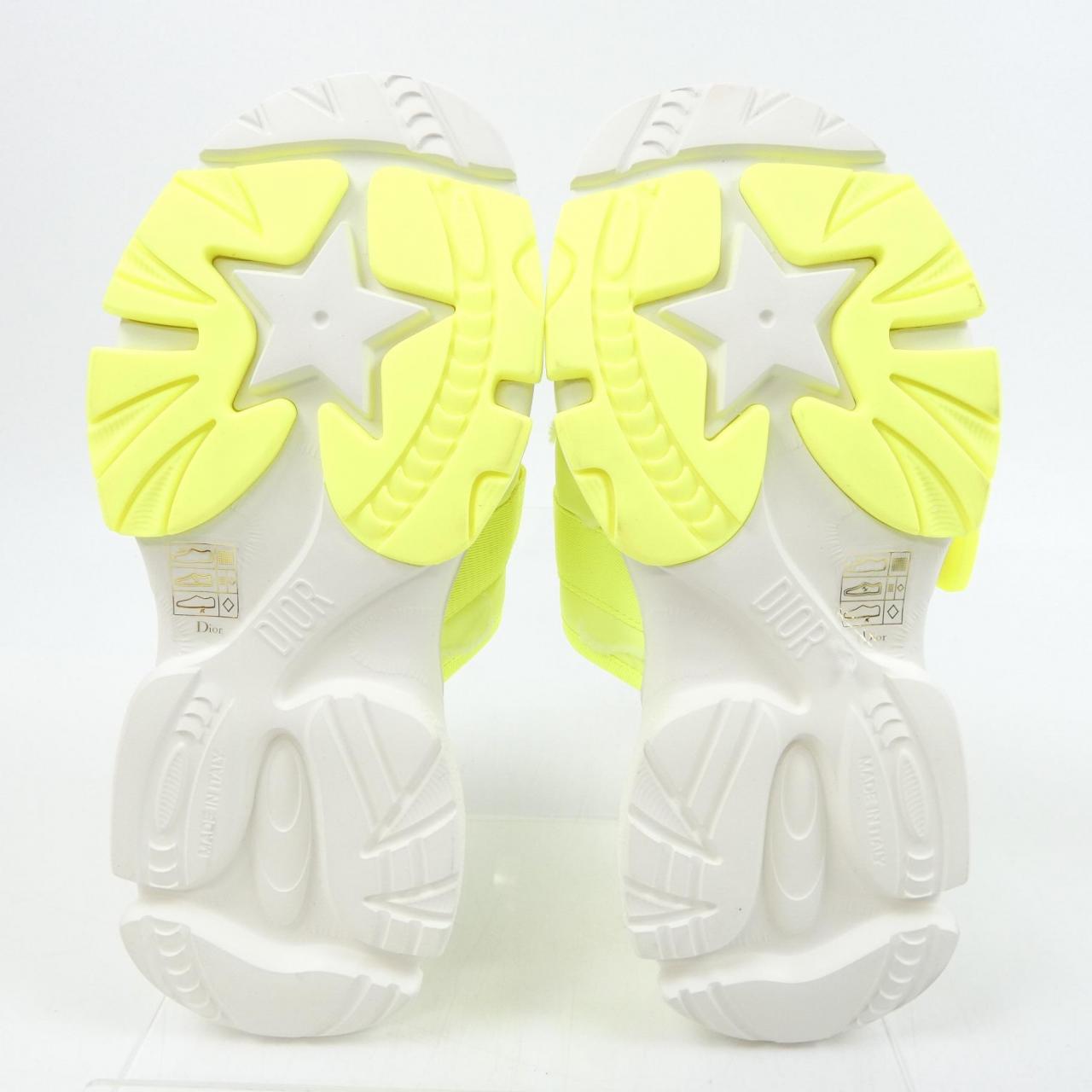Christian Dior D-WANDER Sandals