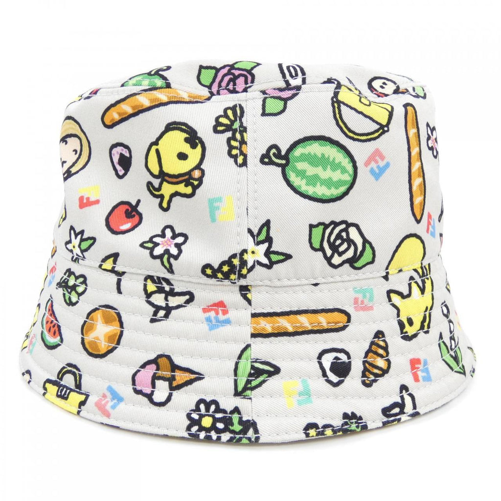 Fendi FXQ833 AUKC Hat