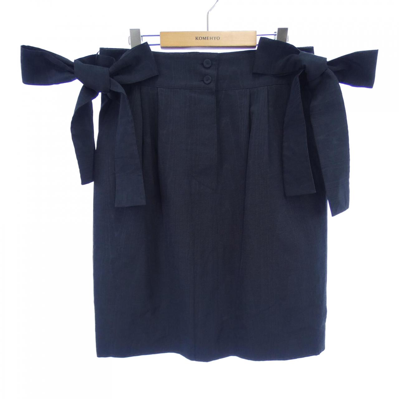 Fendi FQ6156 IQL Skirt