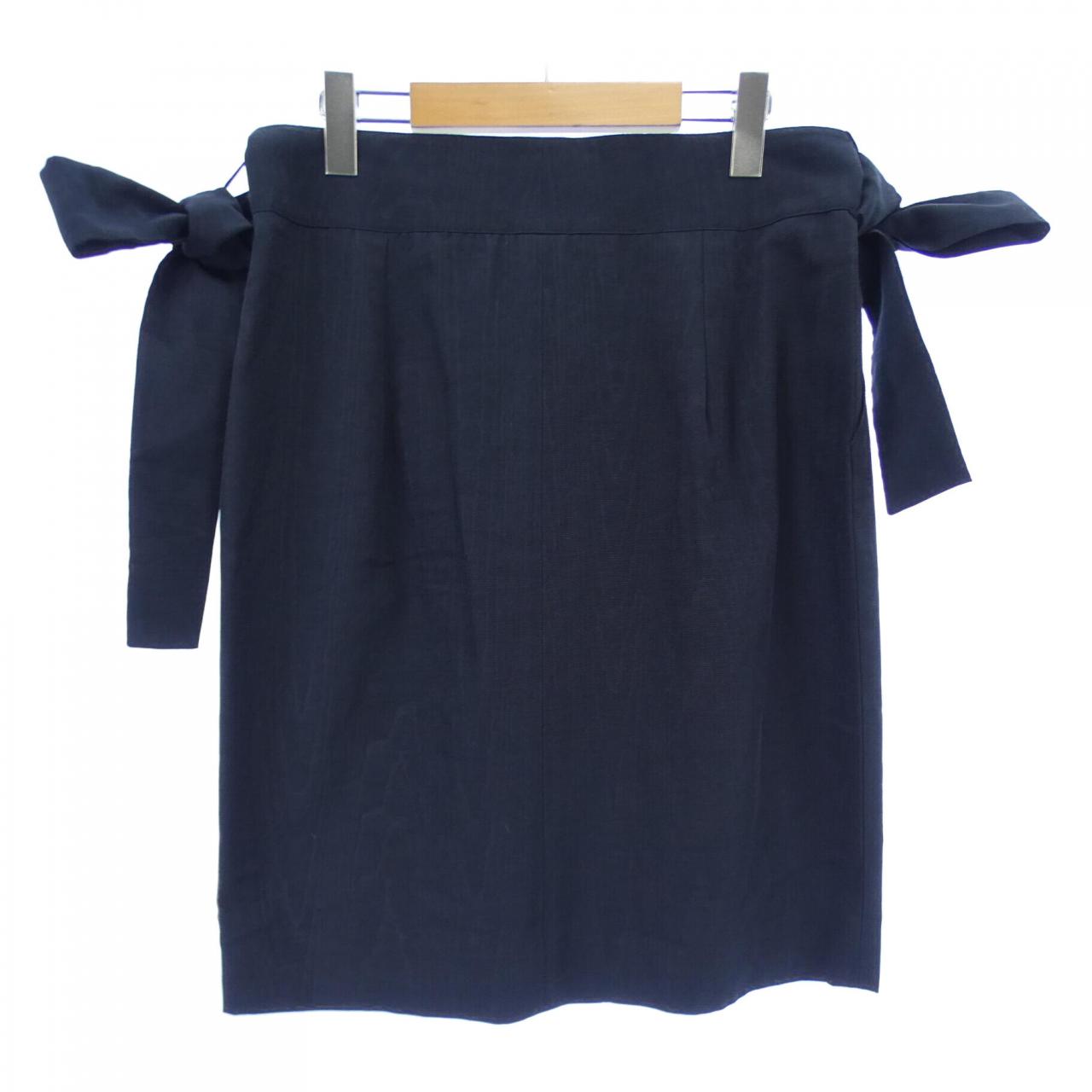 Fendi FQ6156 IQL Skirt