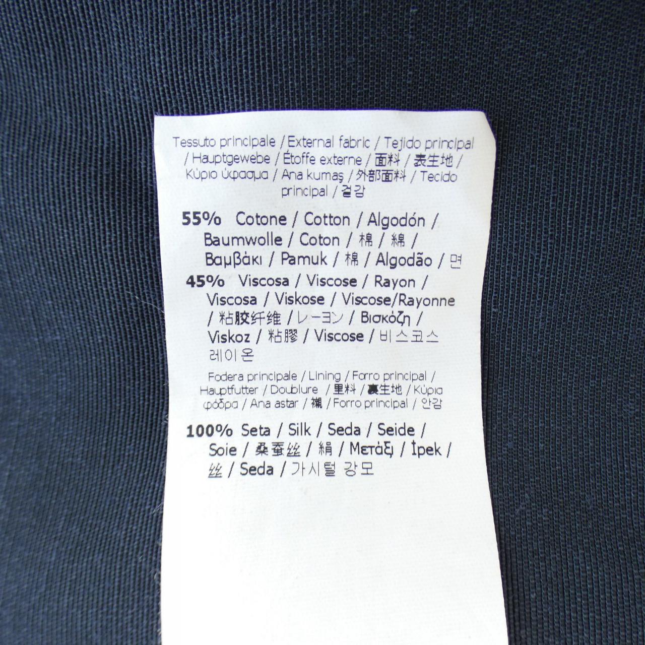 Fendi FQ6156 IQL Skirt
