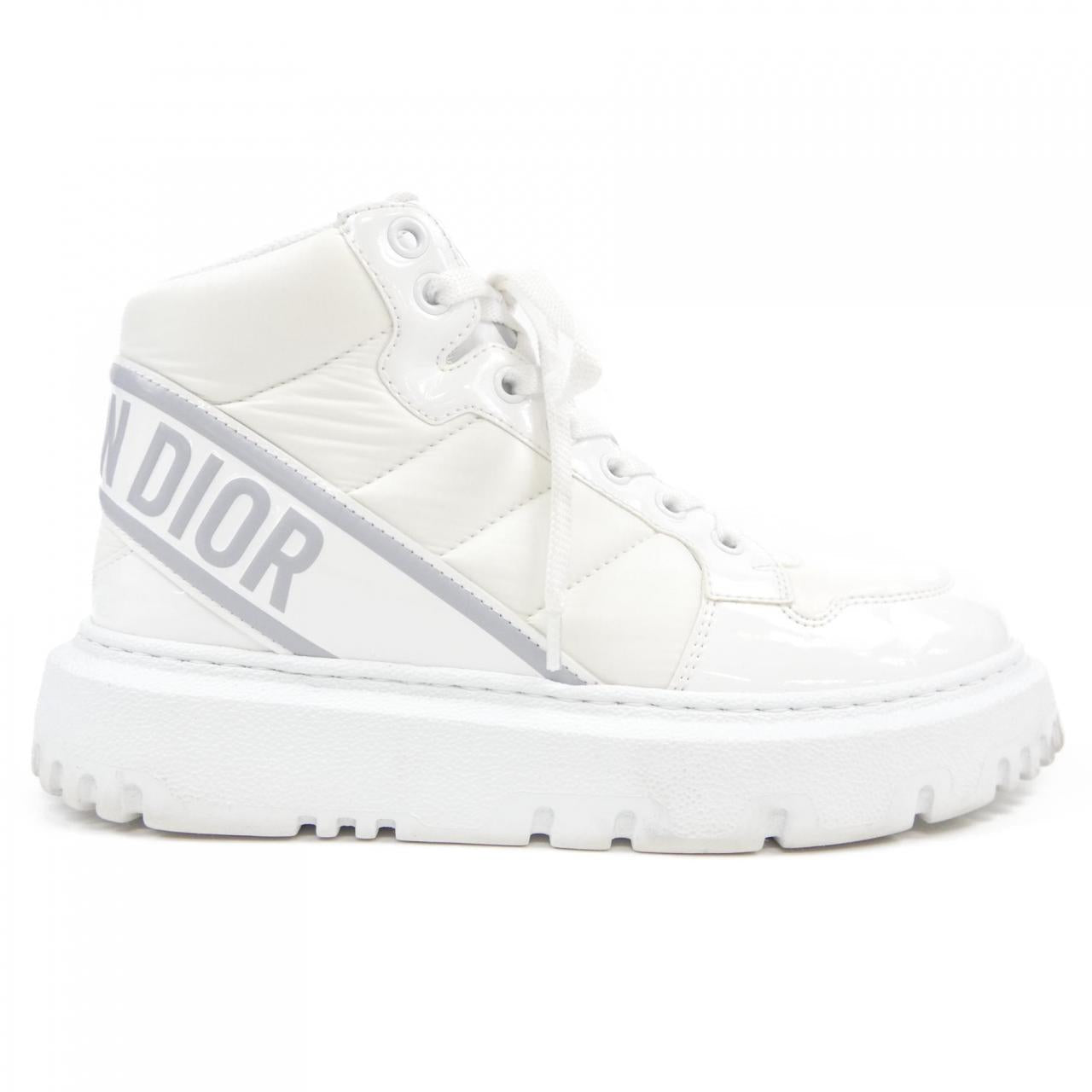 Christian Dior D-PLAYER Sneakers