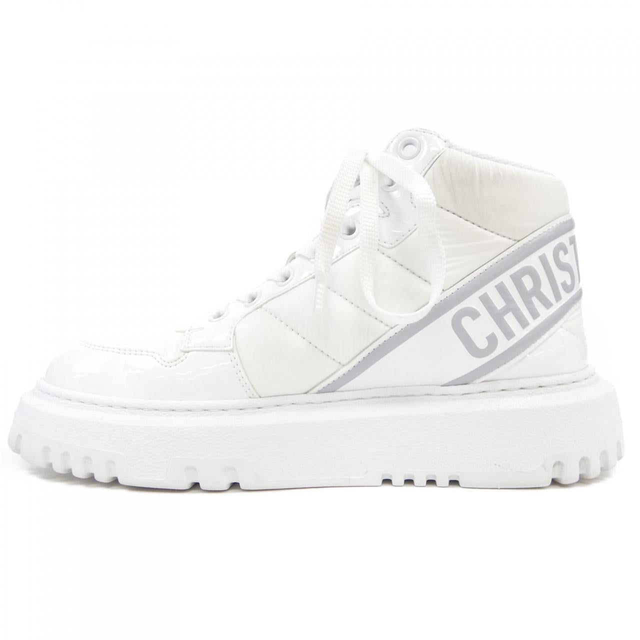Christian Dior D-PLAYER Sneakers