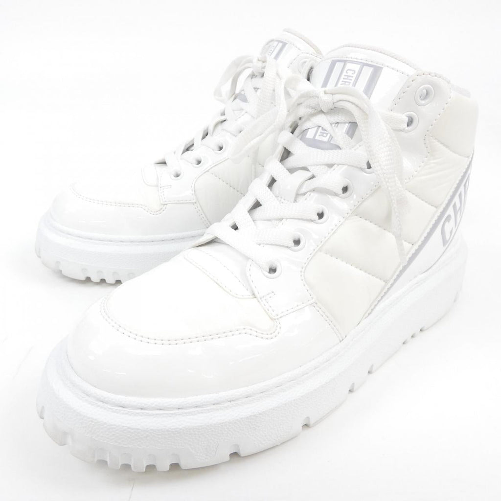 Christian Dior D-PLAYER Sneakers
