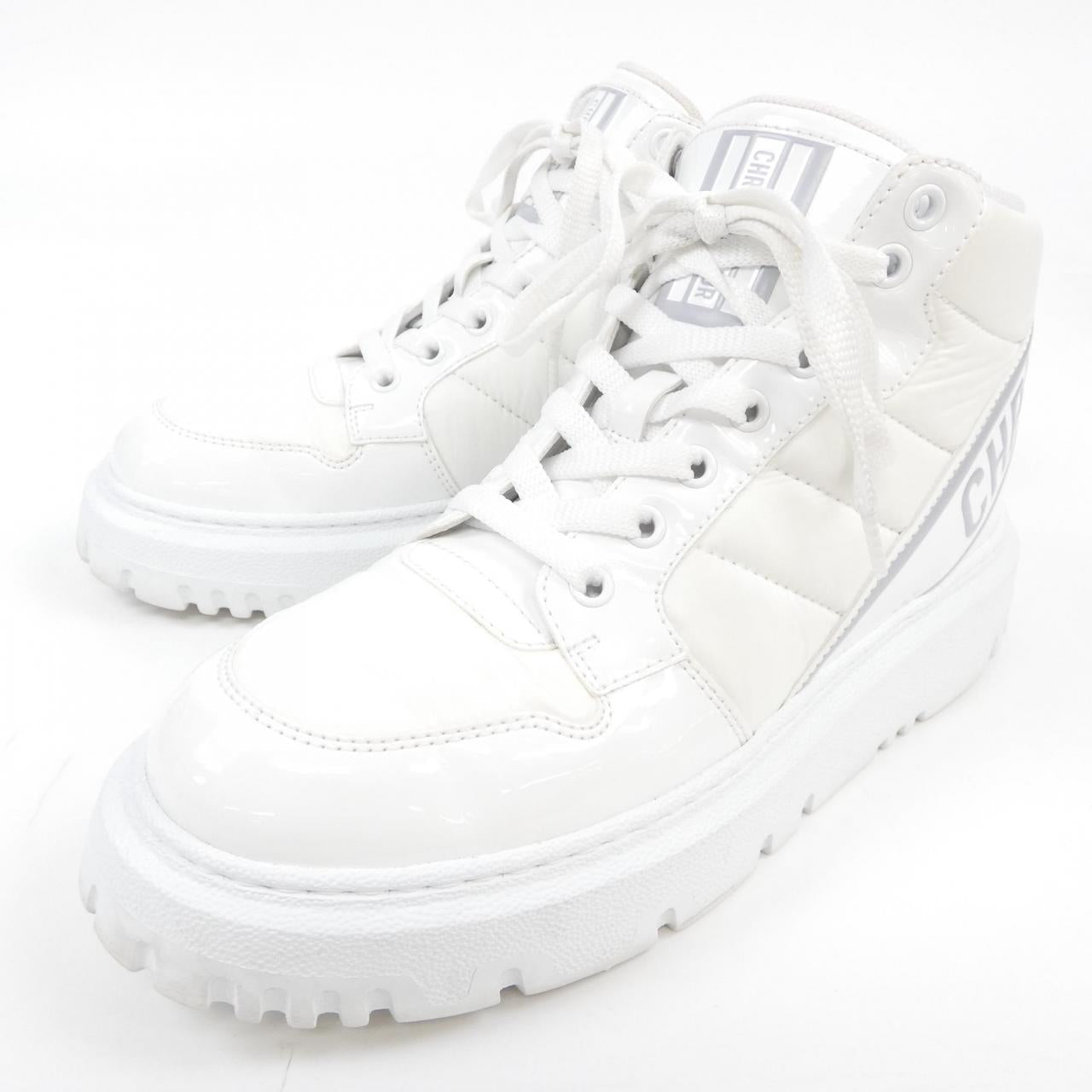 Christian Dior D-PLAYER Sneakers