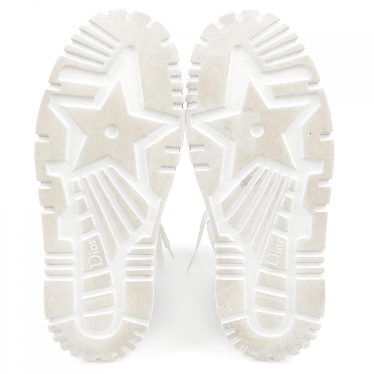 Christian Dior D-PLAYER Sneakers