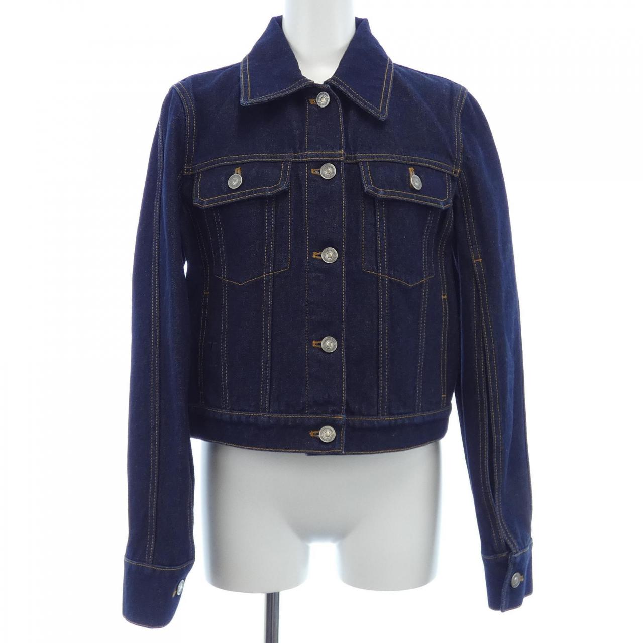 Christian Dior Denim Jacket