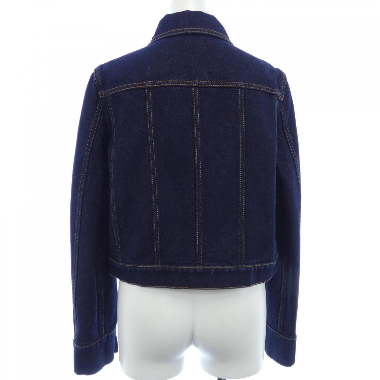 Christian Dior Denim Jacket