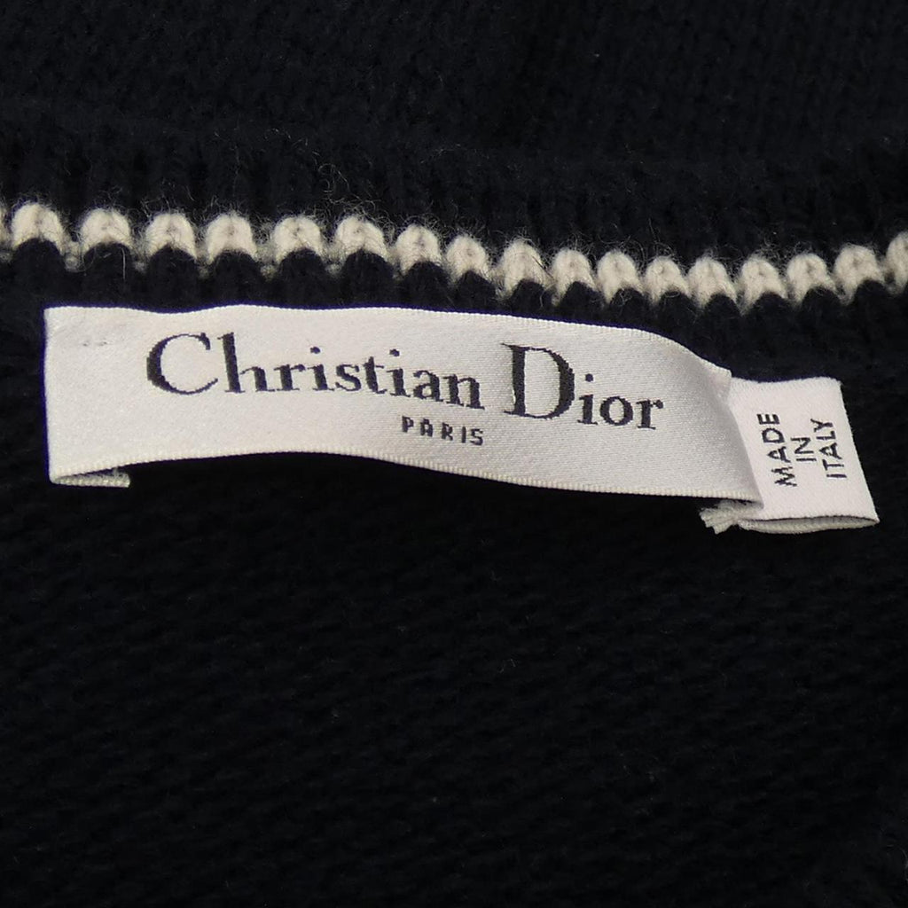 Christian Dior 224S09AM308 Cashmere Knit