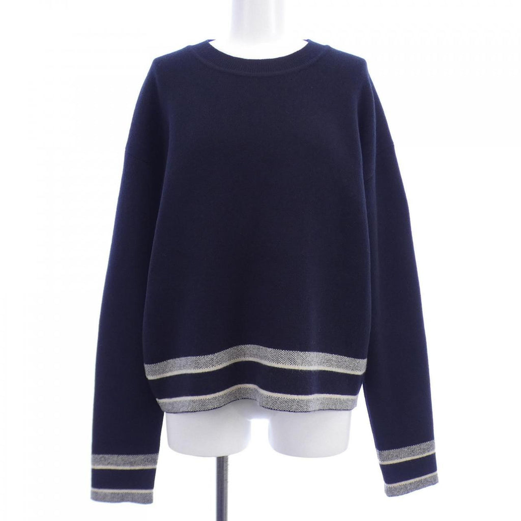 Christian Dior 014S55AM042 Cashmere Knitwear