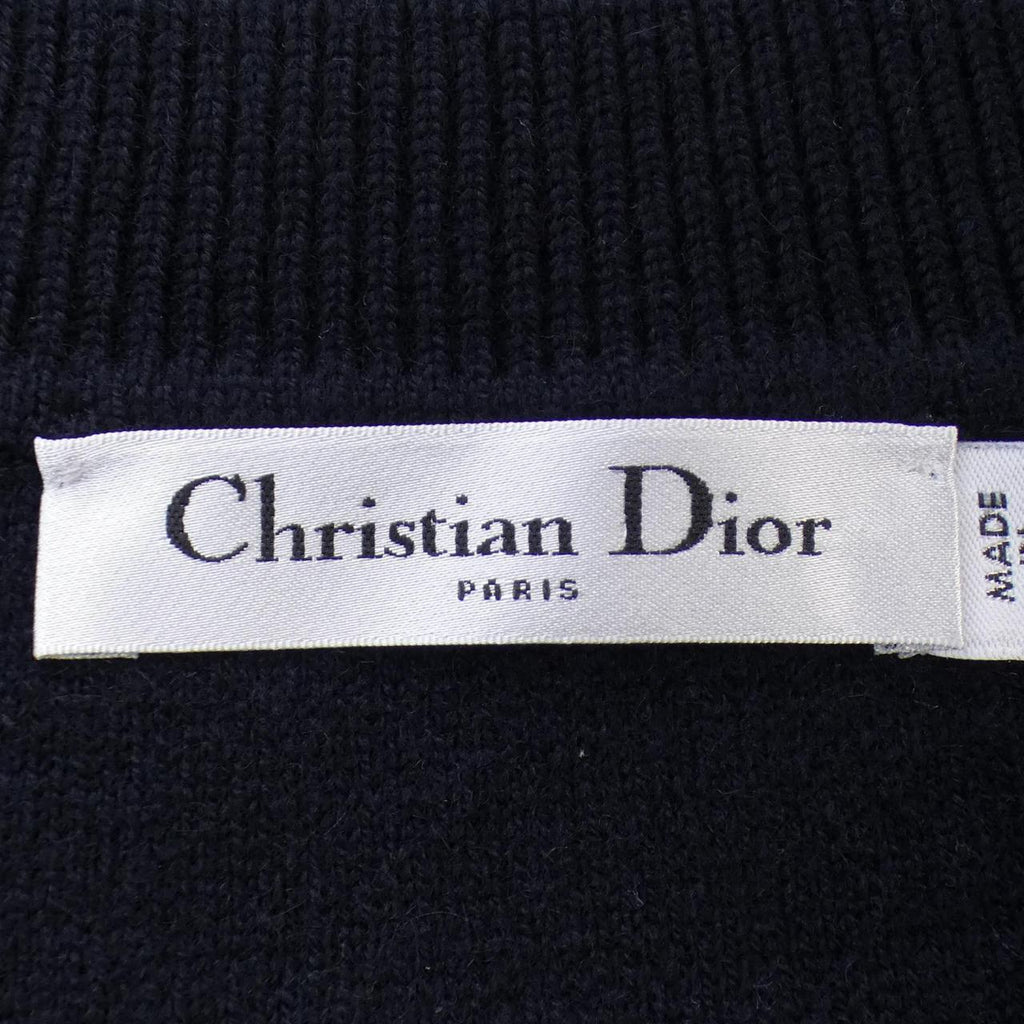 Christian Dior 014S55AM042 Cashmere Knitwear