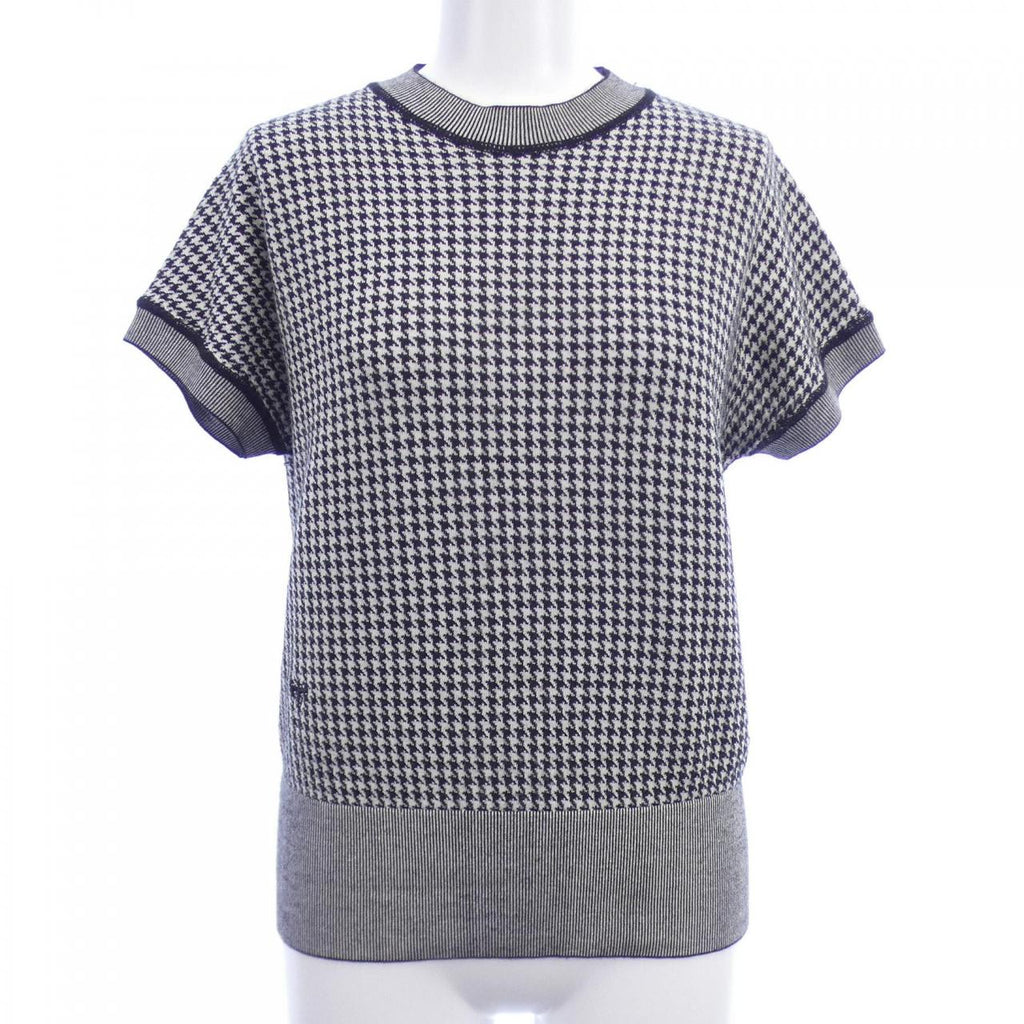 Christian Dior Silk Cashmere Knit