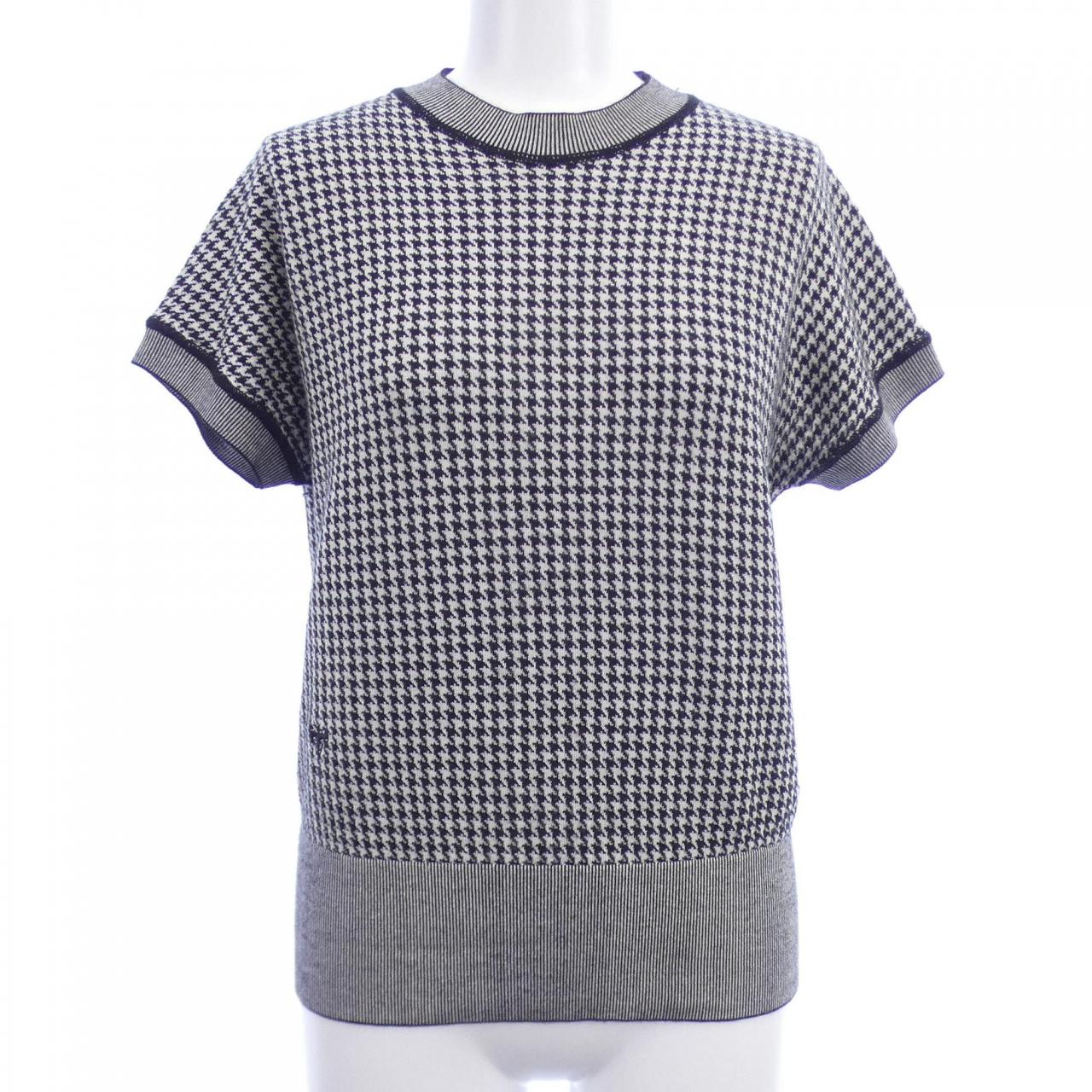 Christian Dior Silk Cashmere Knit