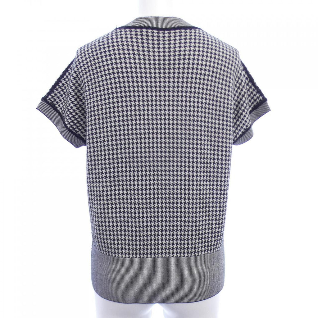 Christian Dior Silk Cashmere Knit