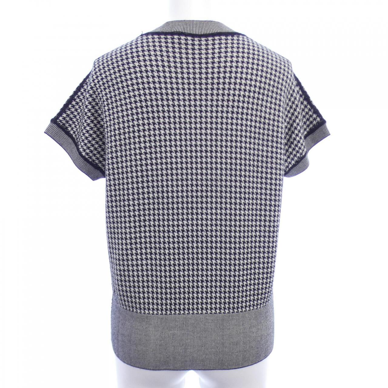 Christian Dior Silk Cashmere Knit