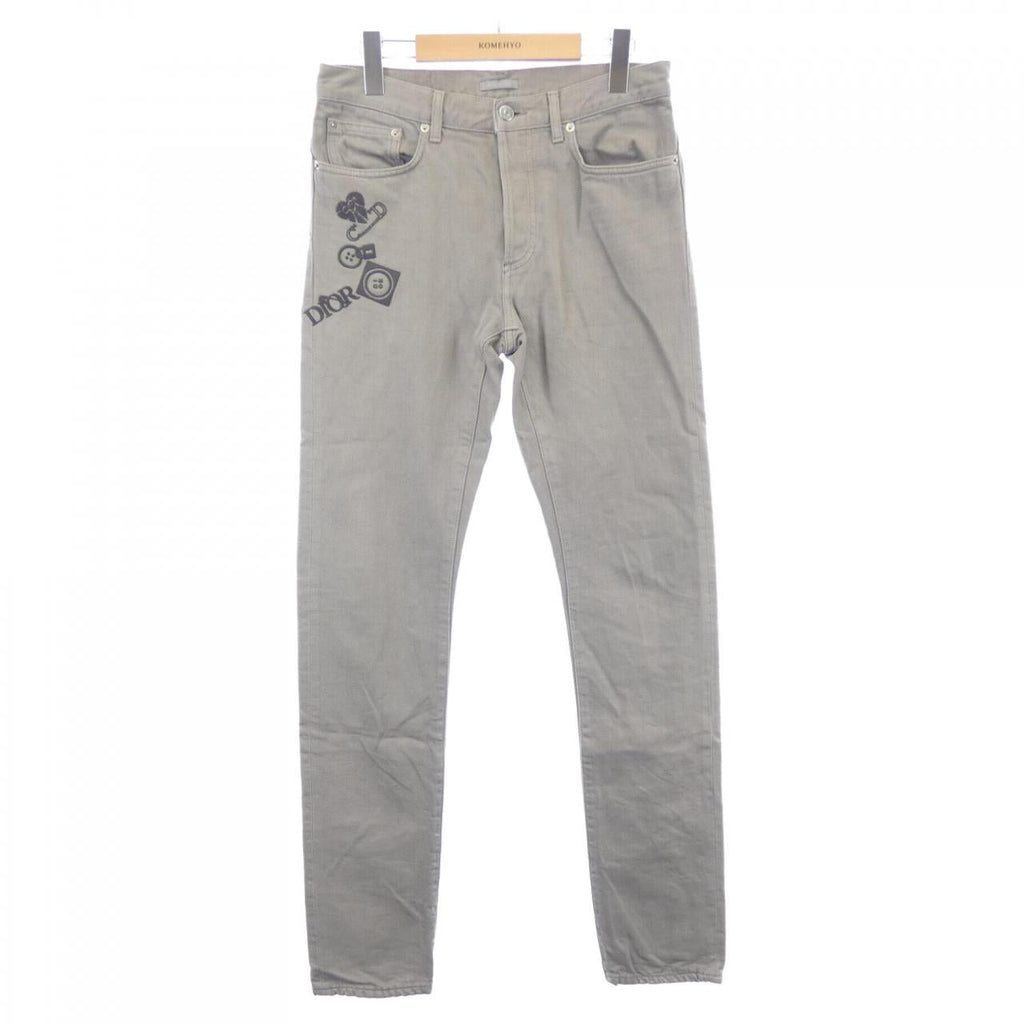 Dior Jeans
