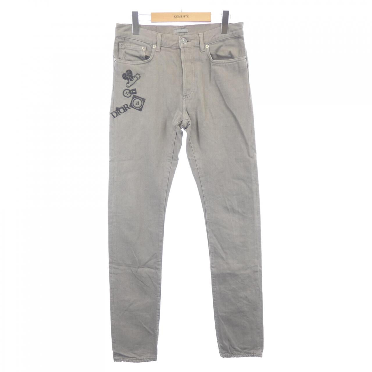Dior Jeans