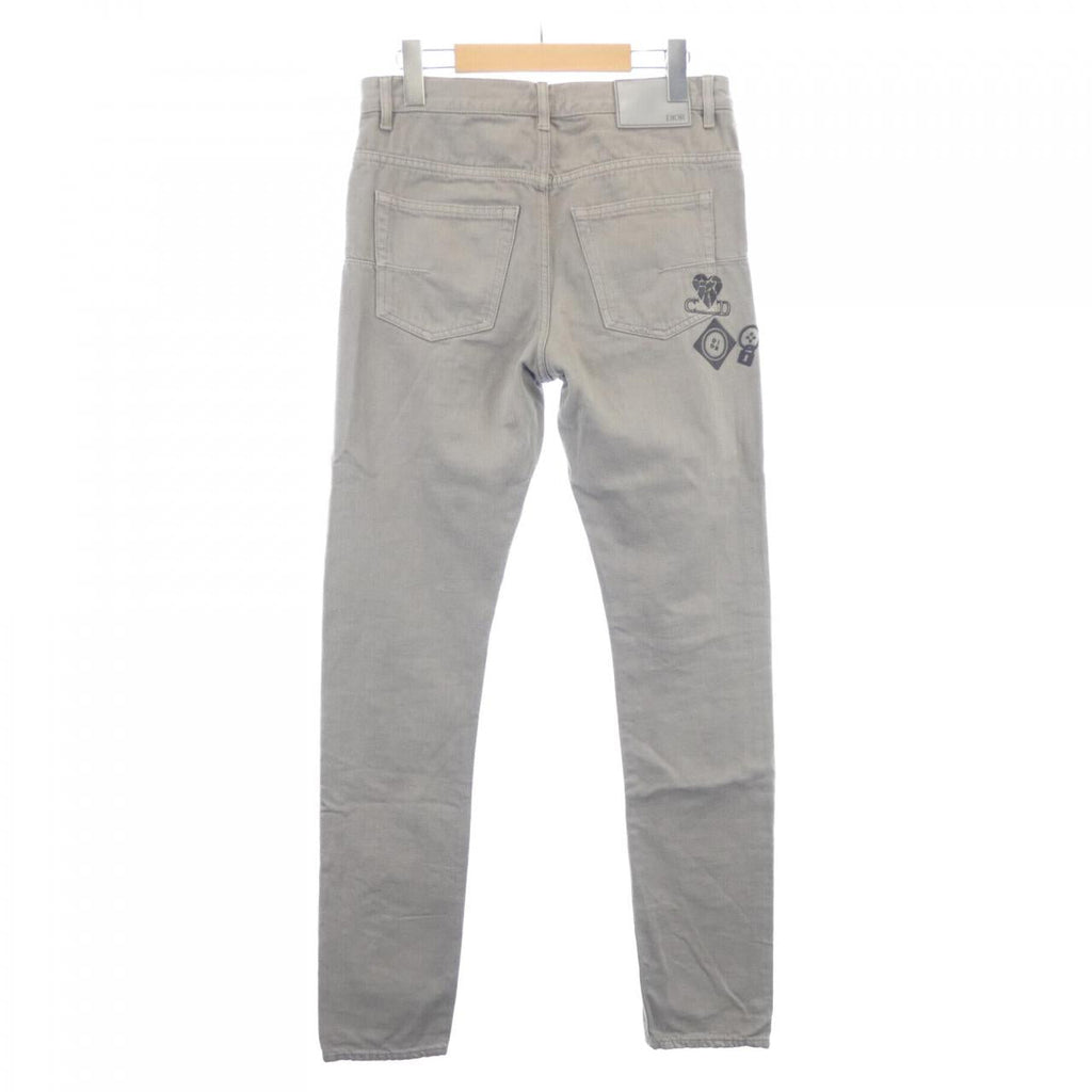 Dior Jeans