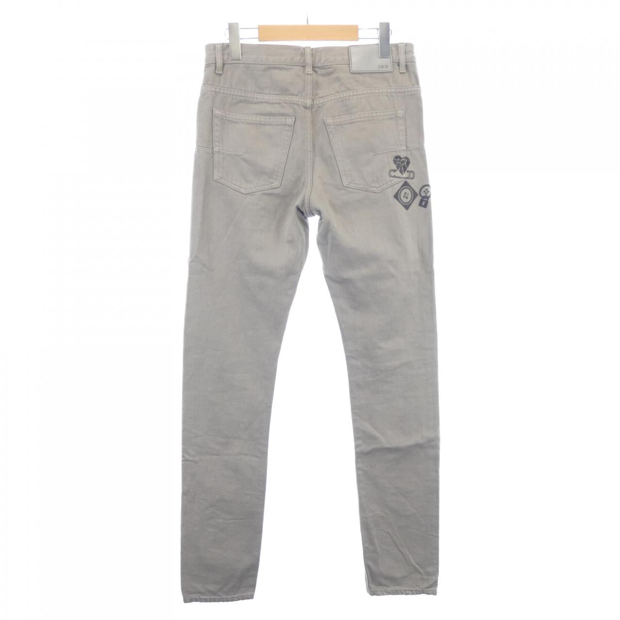 Dior Jeans