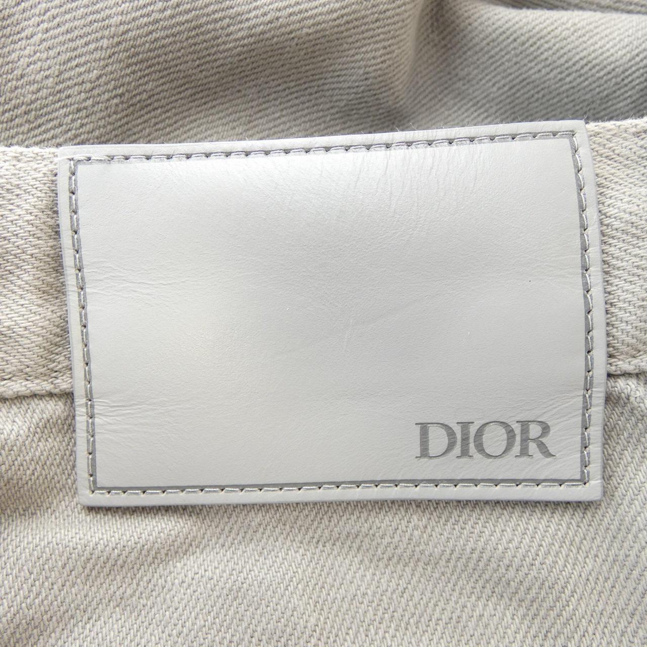 Dior Jeans