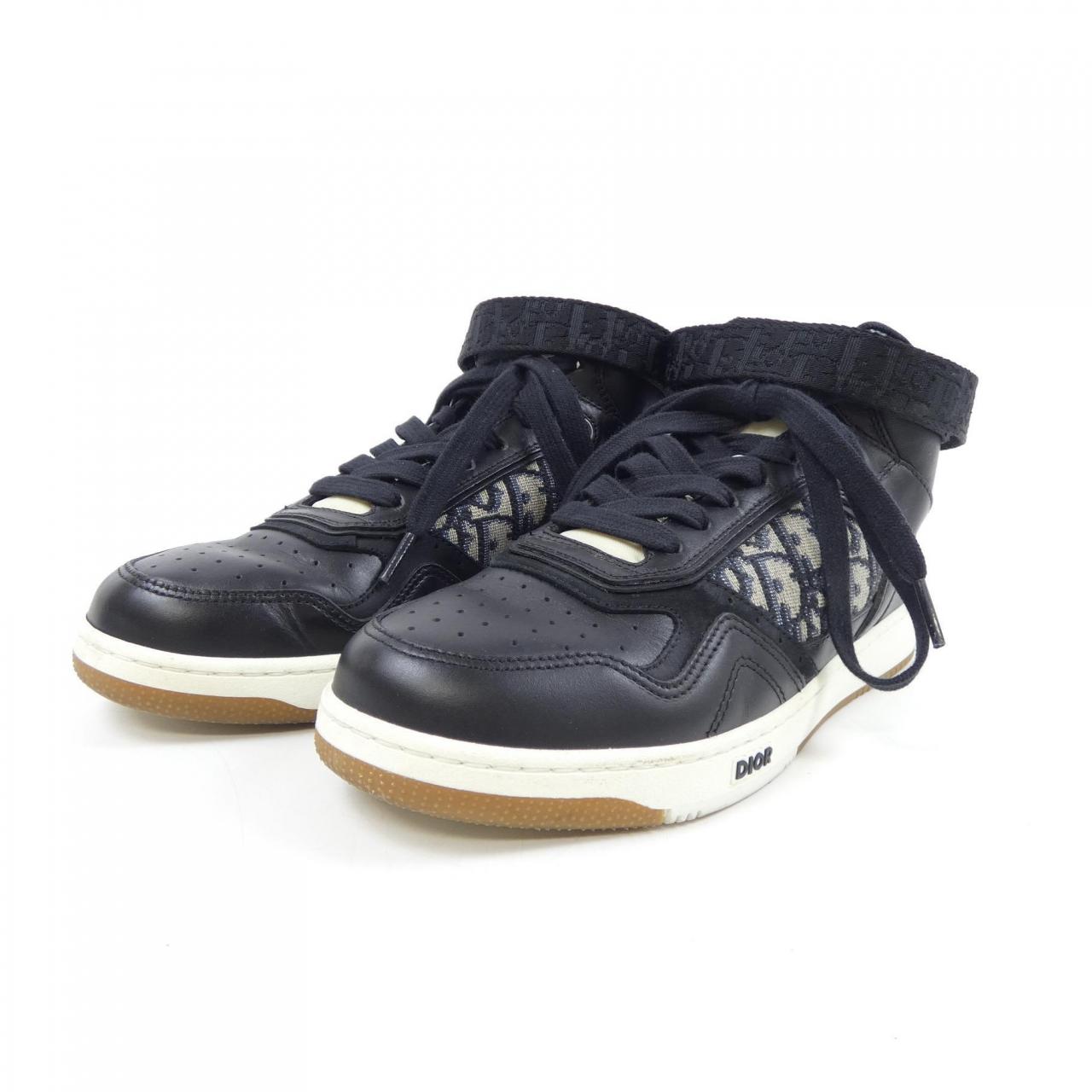 Dior 3SH132ZIR Sneakers