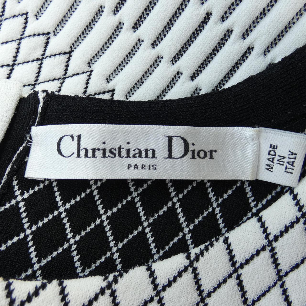 Christian Dior Dress
