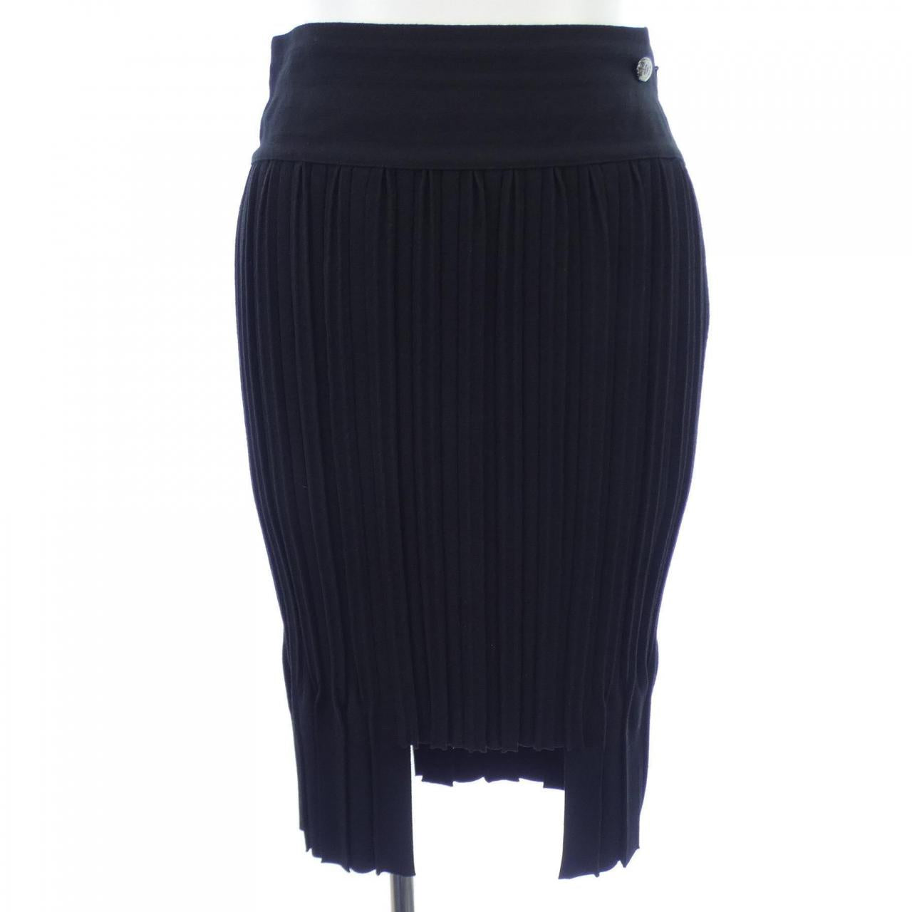 Chanel Skirt Skirt