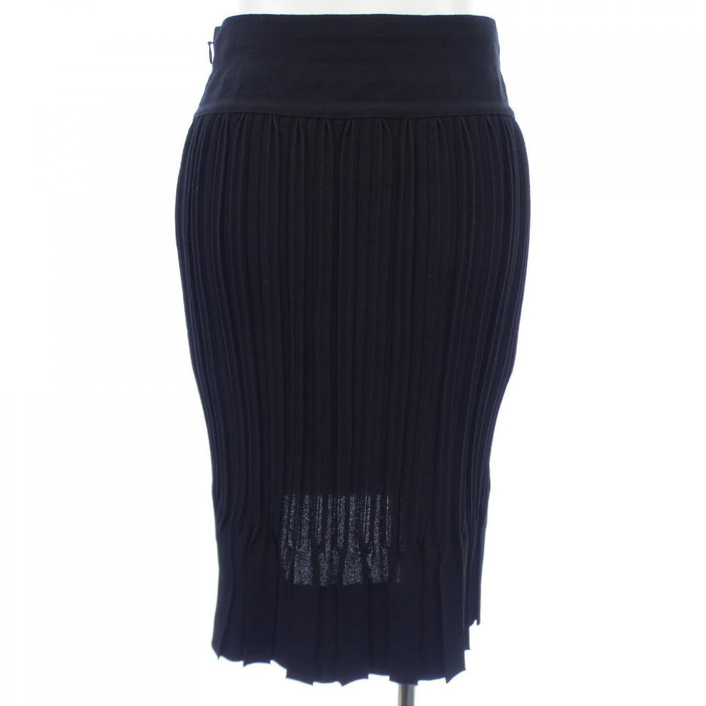 Chanel Skirt Skirt