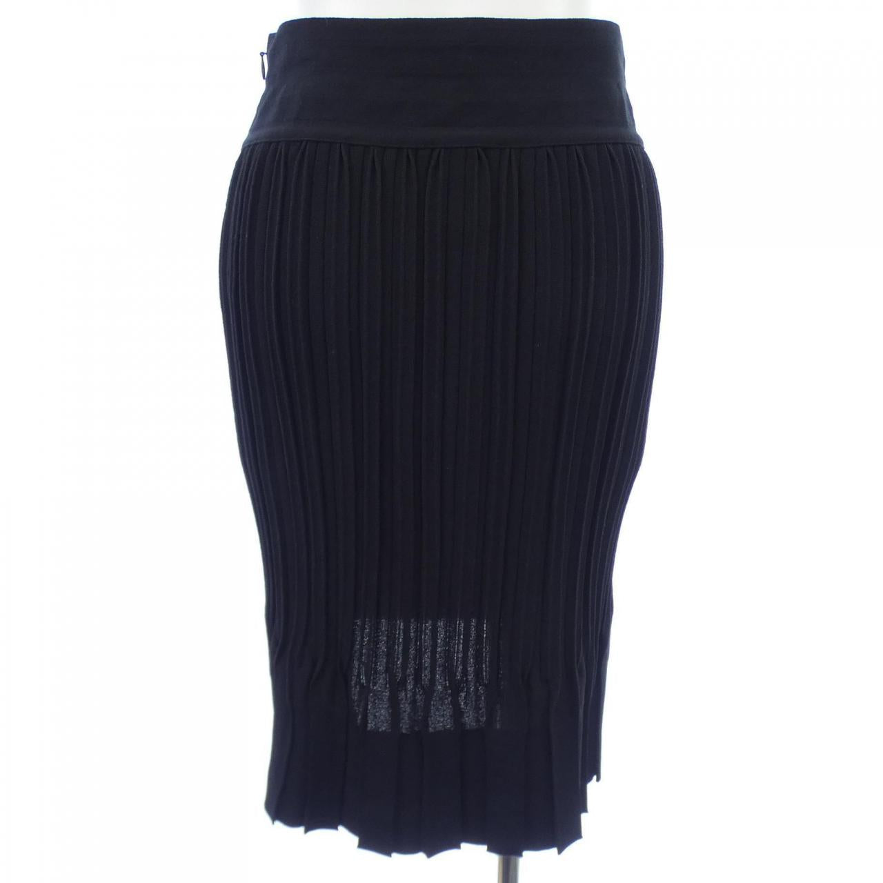 Chanel Skirt Skirt