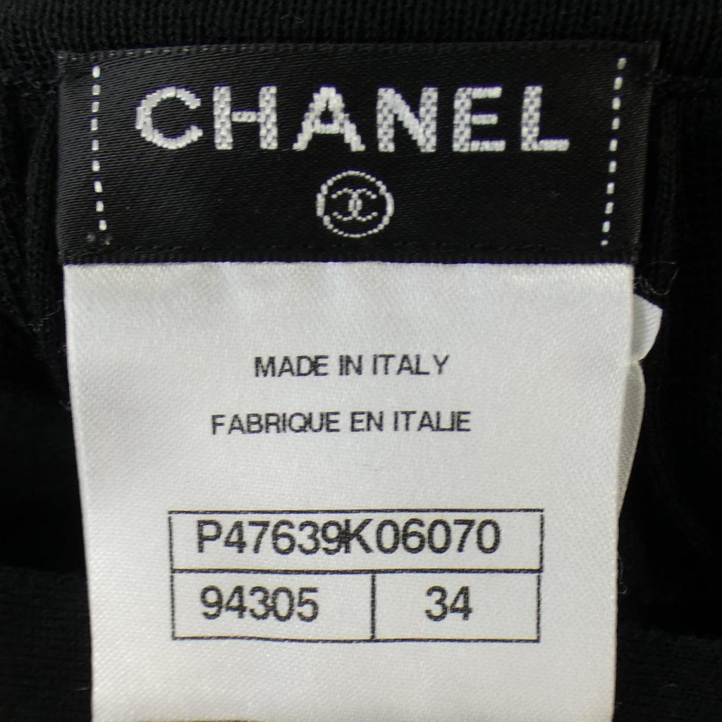 Chanel Skirt Skirt
