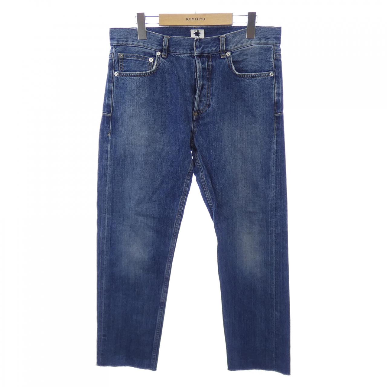 Christian Dior Jeans