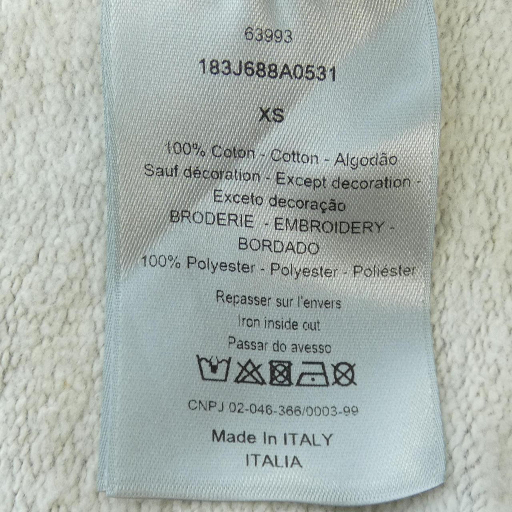Dior Hoodie