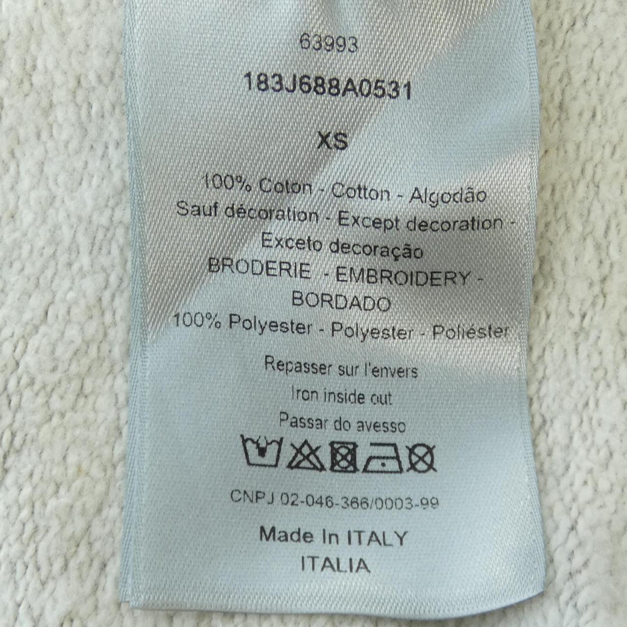 Dior Hoodie