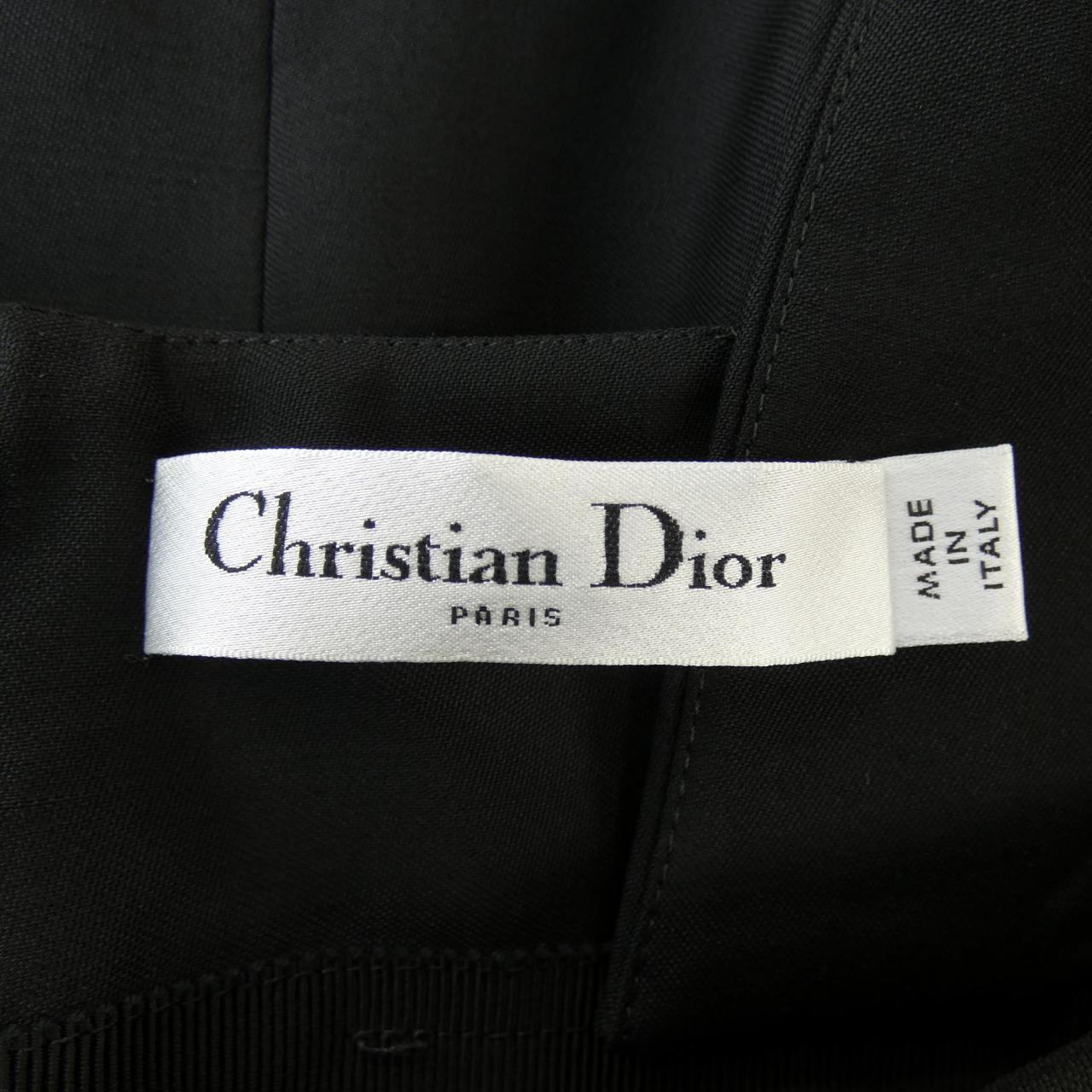 Christian Dior Dress