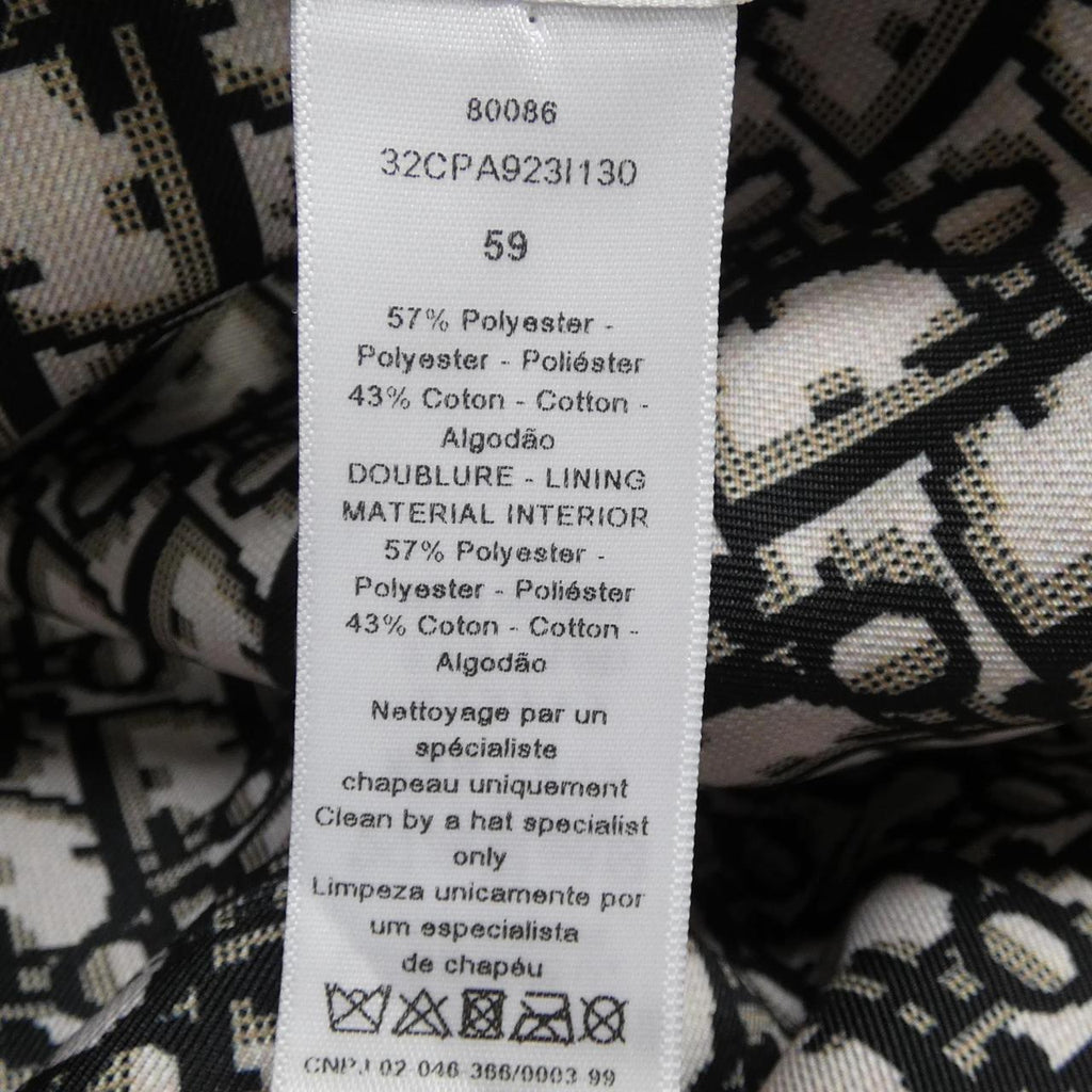 Christian Dior Hat Hat