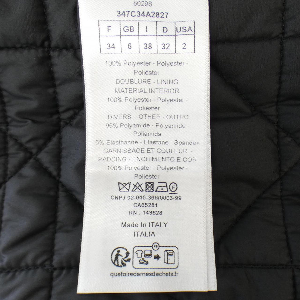 Christian Dior Jacket