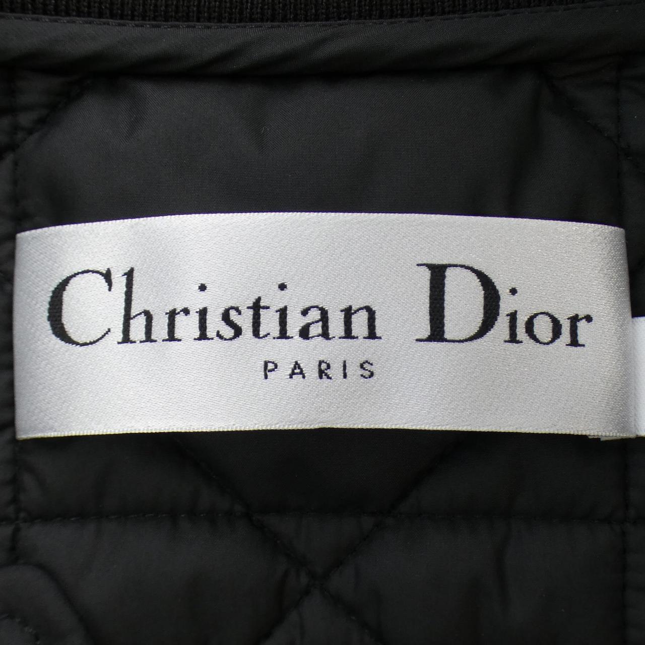 Christian Dior Jacket