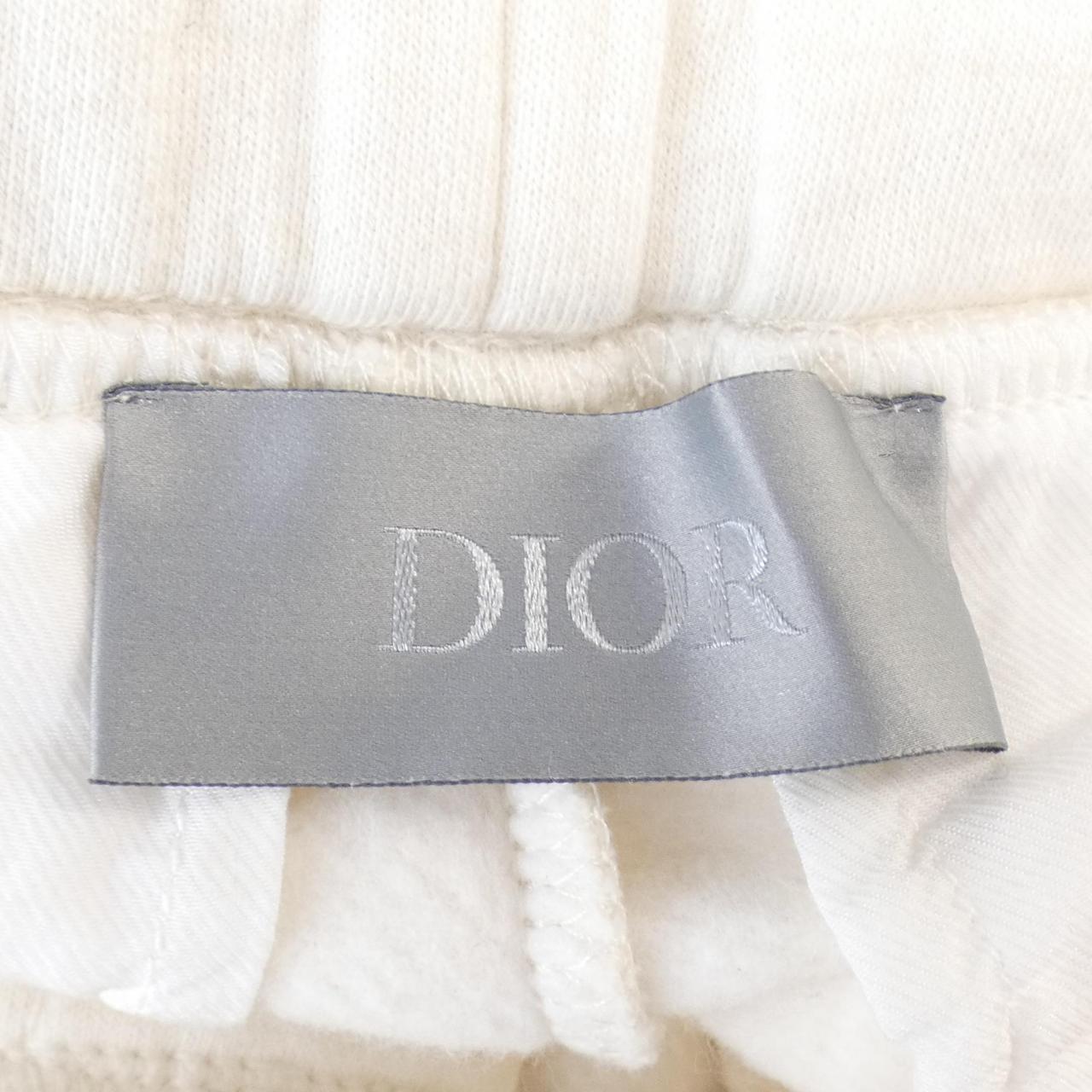Dior Pants