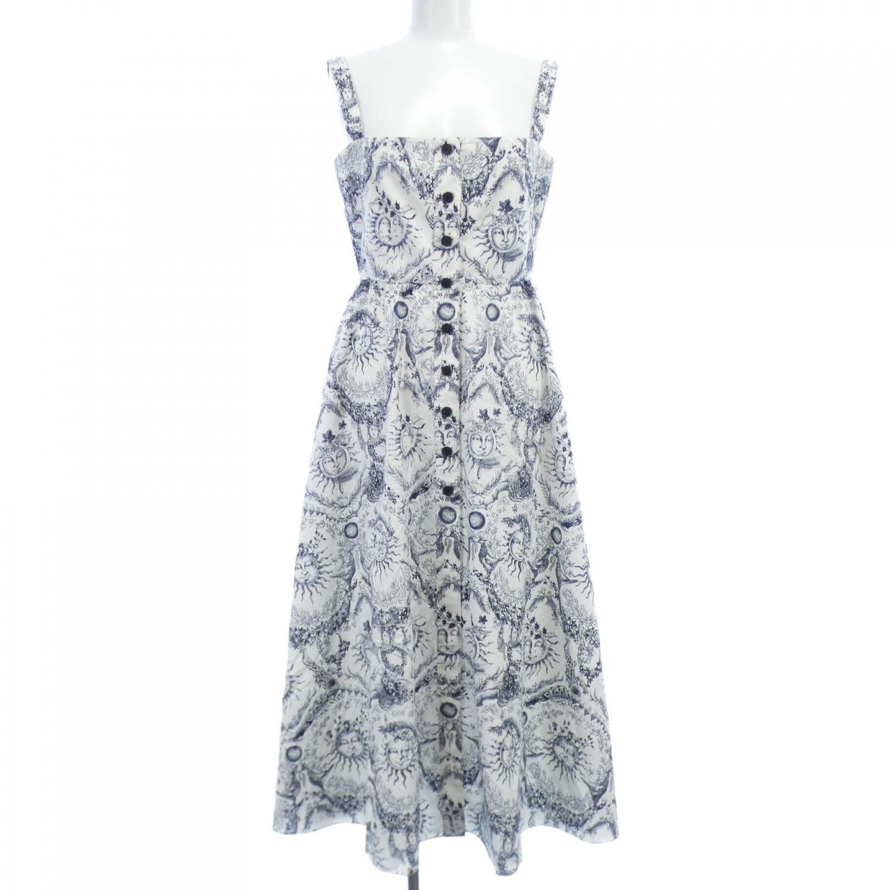 Christian Dior Dress