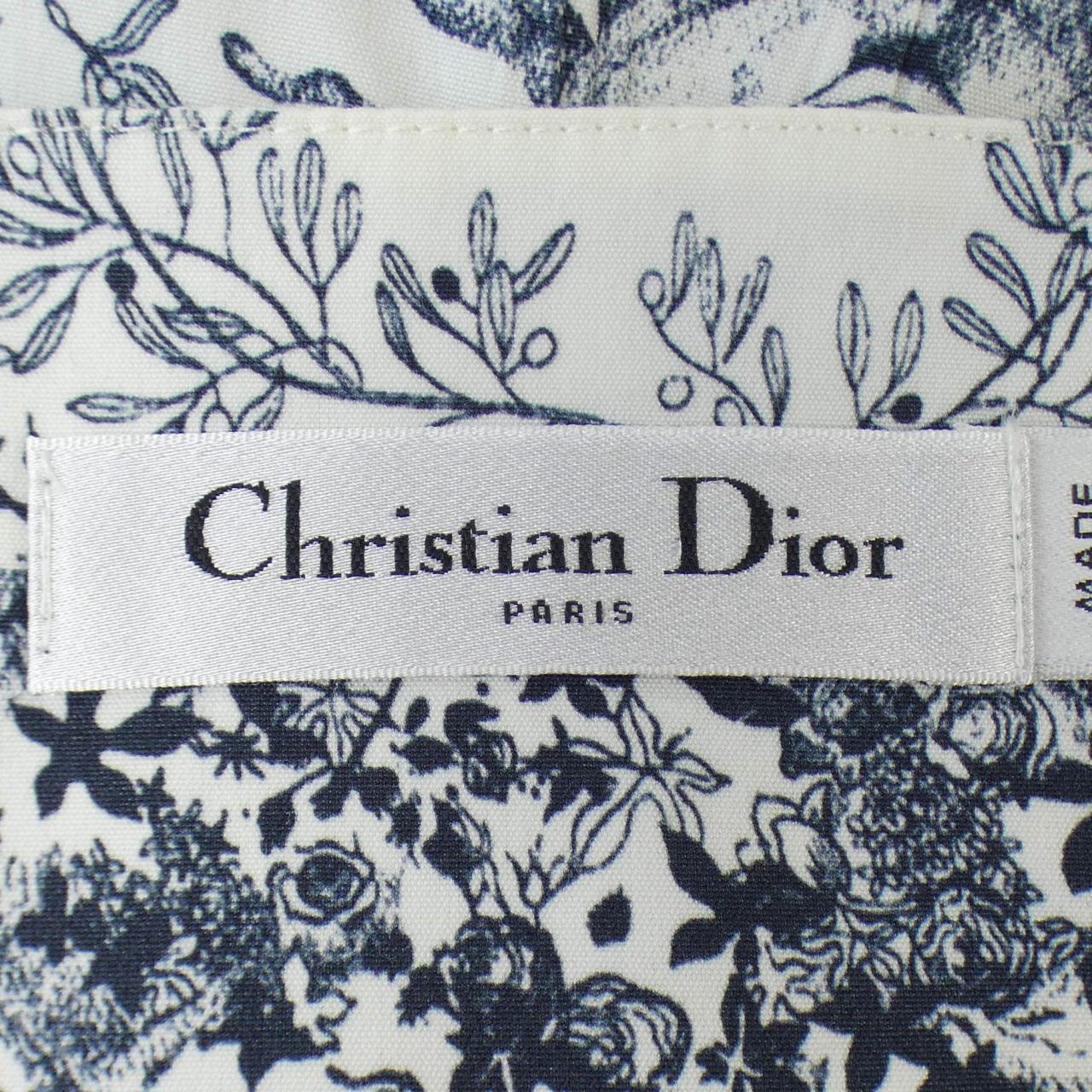Christian Dior Dress