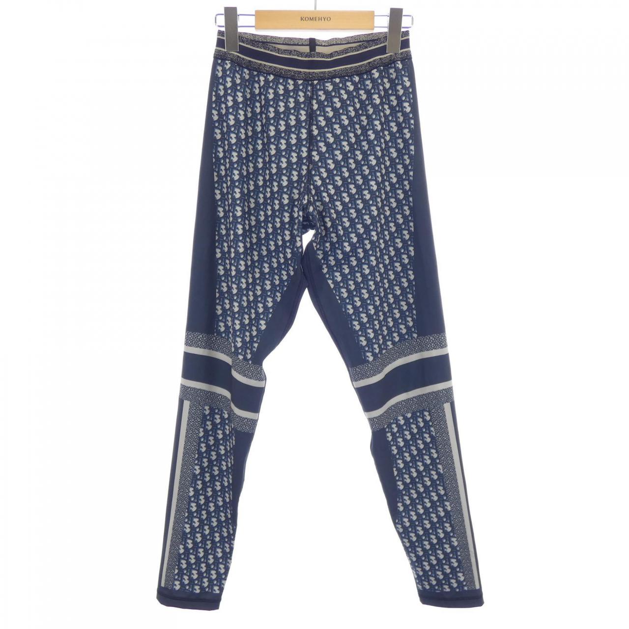 Christian Dior 143P03A4050 Leggings