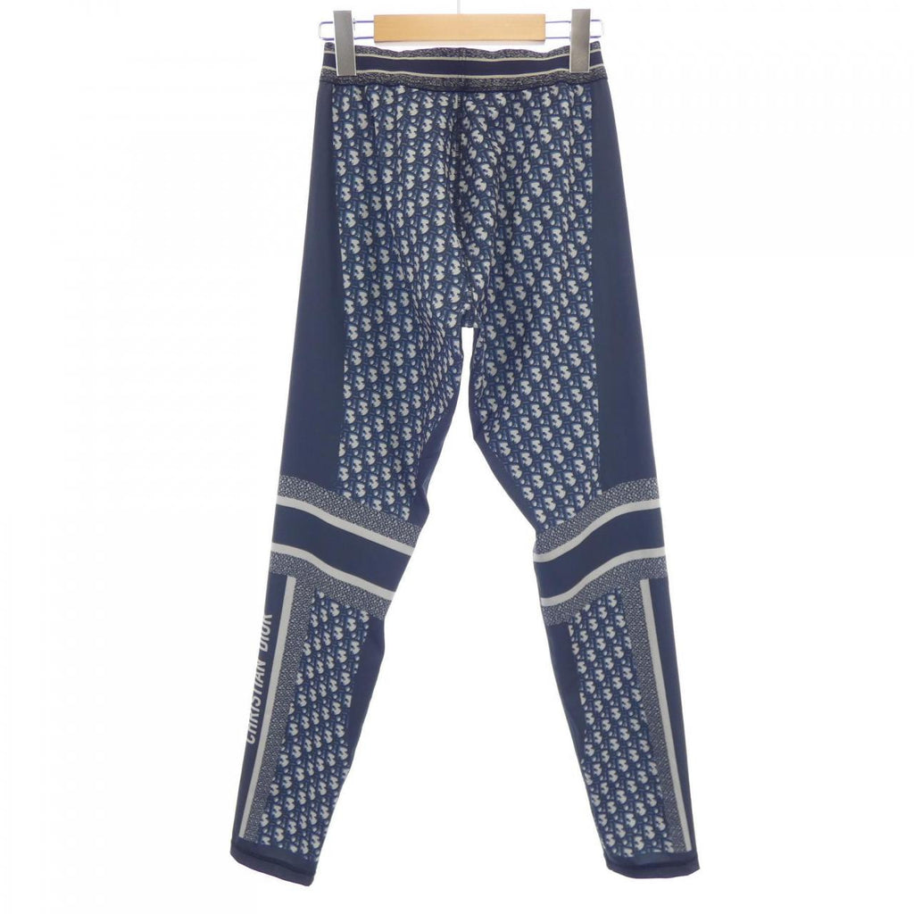 Christian Dior 143P03A4050 Leggings