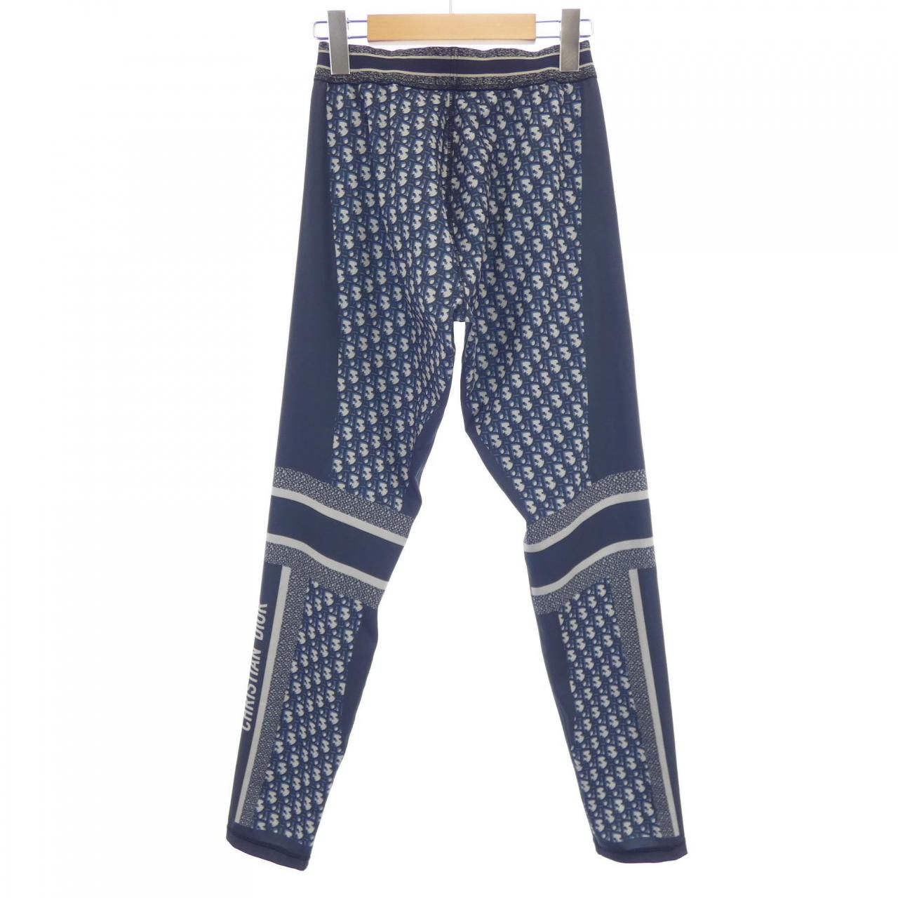 Christian Dior 143P03A4050 Leggings