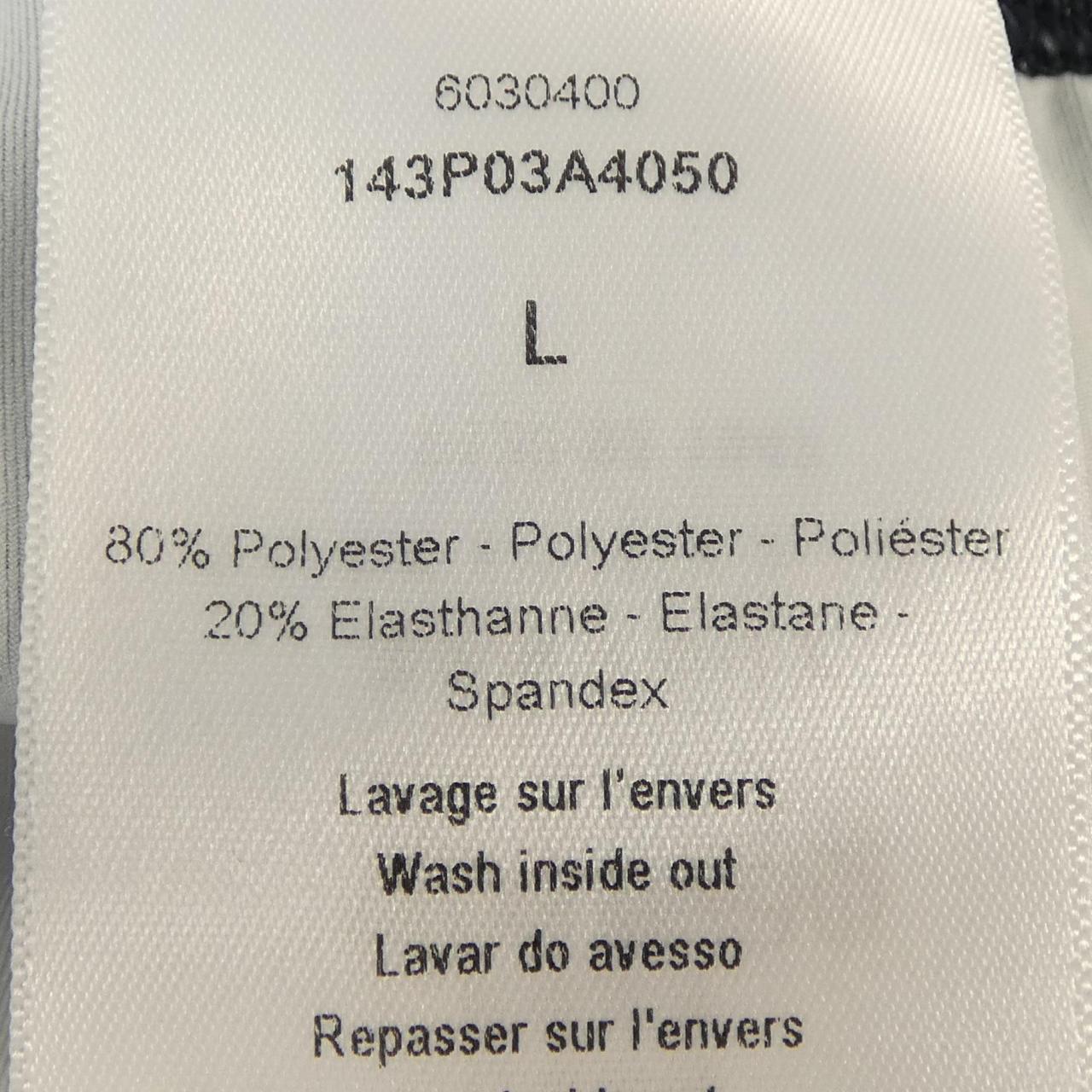 Christian Dior 143P03A4050 Leggings