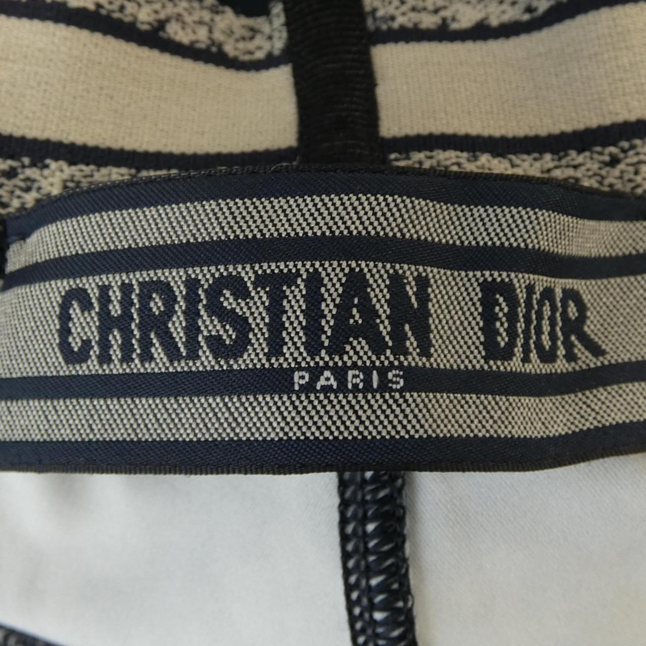 Christian Dior 143P03A4050 Leggings