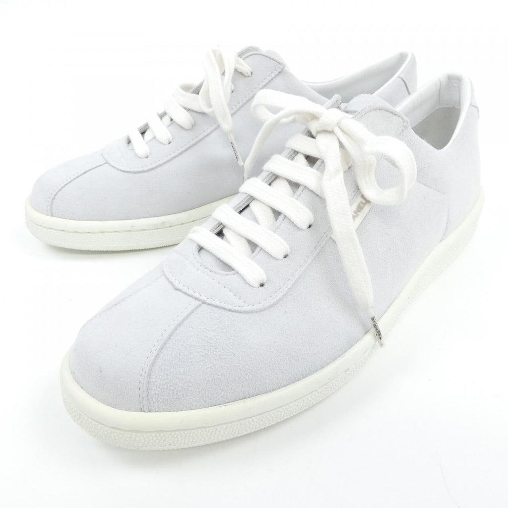 Chanel G24579X01036 Sneakers