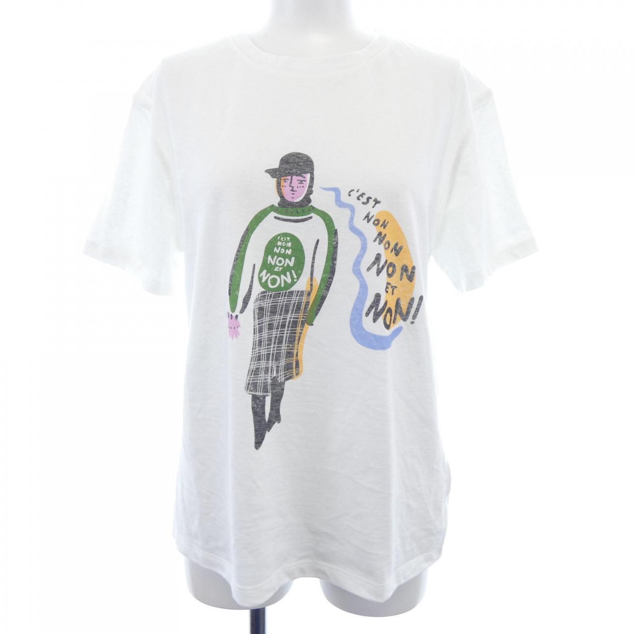 Christian Dior T-shirt