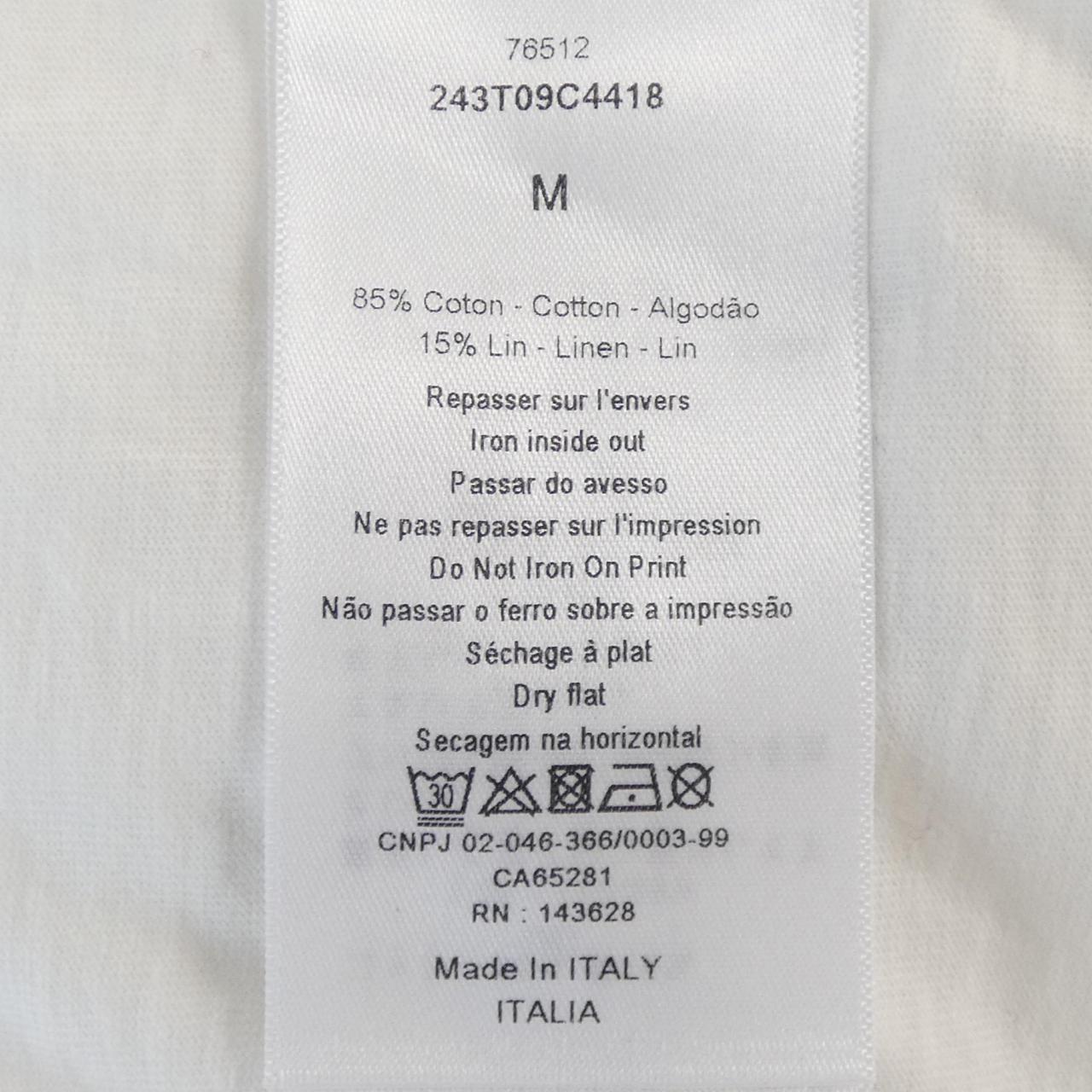 Christian Dior T-shirt