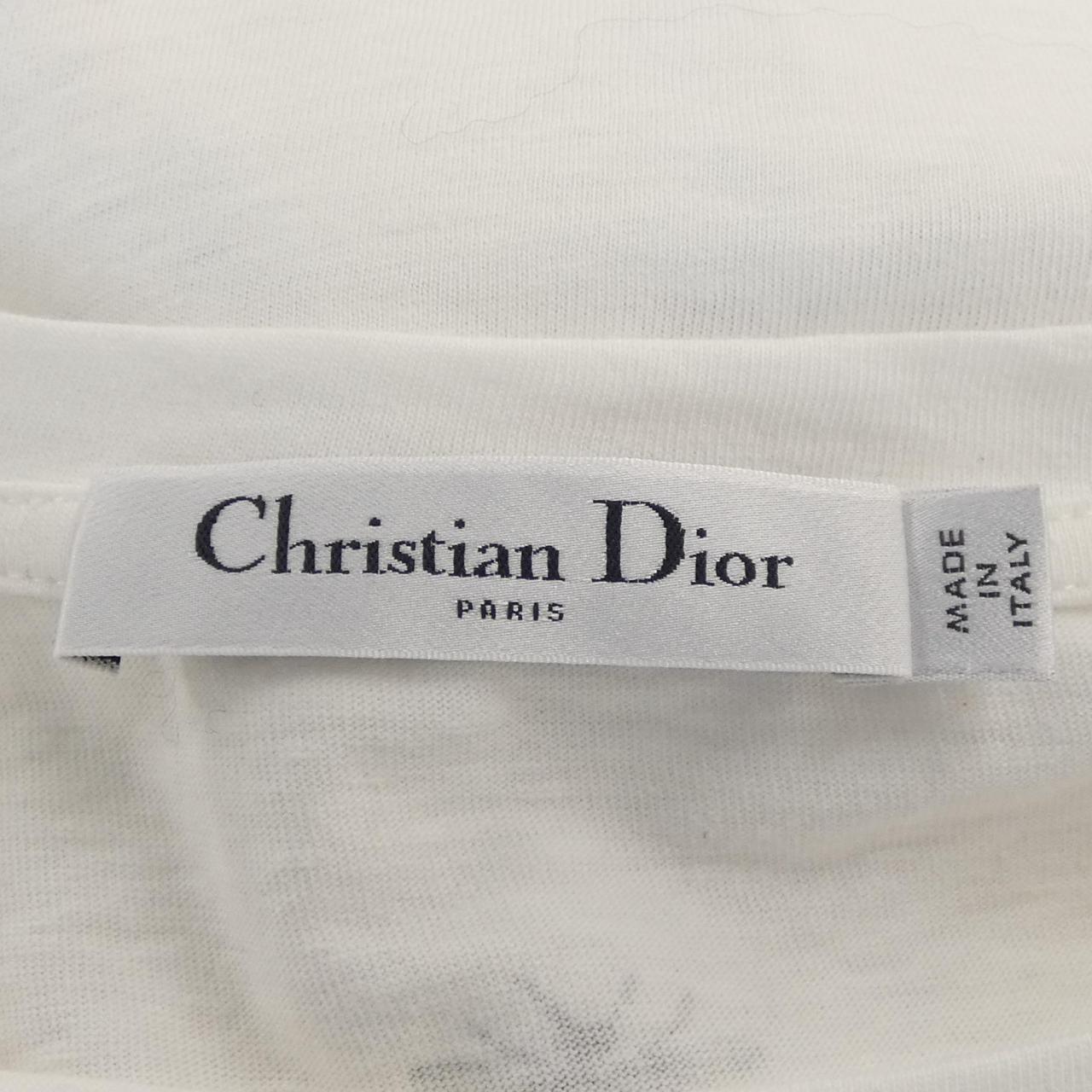 Christian Dior T-shirt